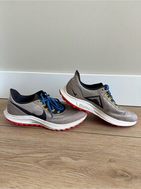 Nike Air Zoom Pegasus 36 Trail Women’s Running Shoes Lightweight Athleisure 10